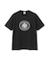 【WEB限定】オーバルロゴ Tシャツ