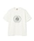 【WEB限定】オーバルロゴ Tシャツ