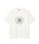 【WEB限定】オーバルロゴ Tシャツ