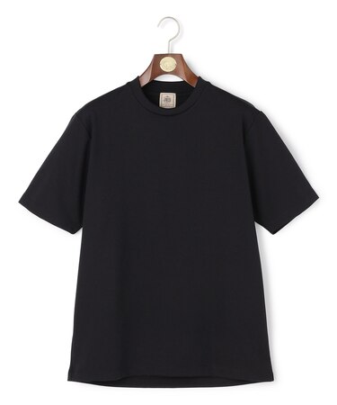 【WEB・一部店舗限定】クルーネック ドレスTシャツ