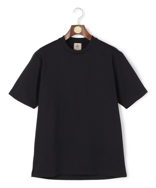 【WEB・一部店舗限定】クルーネック ドレスTシャツ