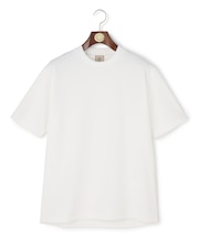 【WEB・一部店舗限定】クルーネック ドレスTシャツ
