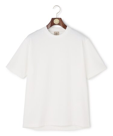 【WEB・一部店舗限定】クルーネック ドレスTシャツ