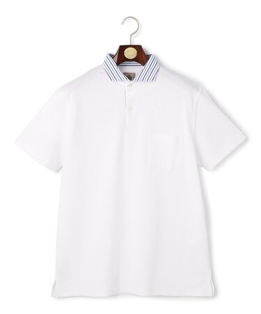 【WEB・一部店舗限定】ビジネスポロシャツ