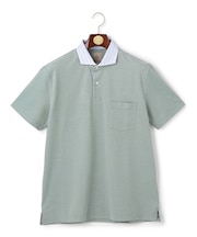 【WEB・一部店舗限定】ビジネスポロシャツ