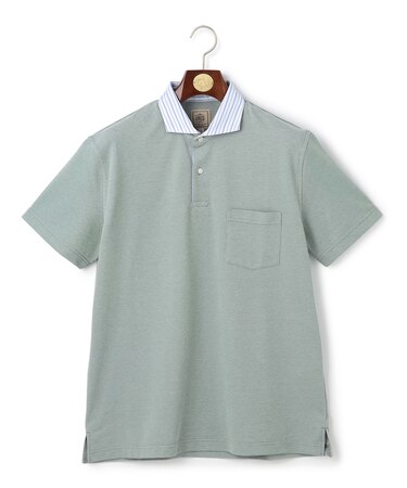 【WEB・一部店舗限定】ビジネスポロシャツ