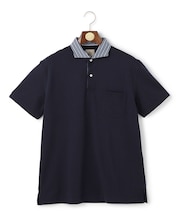 【WEB・一部店舗限定】ビジネスポロシャツ