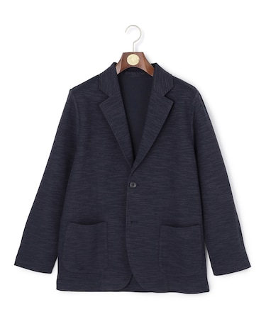 【WEB・一部店舗限定】鹿の子ジャケット