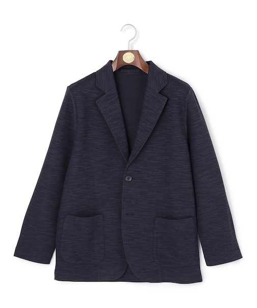 【WEB・一部店舗限定】鹿の子ジャケット