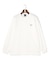 グラフィックプリント ロングスリーブTシャツ