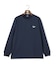 グラフィックプリント ロングスリーブTシャツ