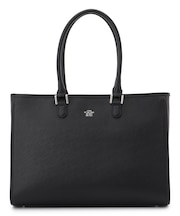 【定番】サフィアーノ トートバッグ