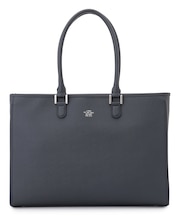 【定番】サフィアーノ トートバッグ