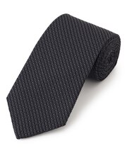 【JAPANESE SILK FRESCO TIE COLLECTION】ジャガード ネクタイ