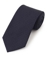 【JAPANESE SILK FRESCO TIE COLLECTION】ジャガード ネクタイ