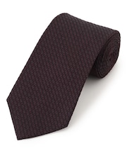 【JAPANESE SILK FRESCO TIE COLLECTION】ジャガード ネクタイ