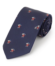 【JOKE TIE COLLECTION】ハンサムダンゴルフ ネクタイ