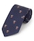 【JOKE TIE COLLECTION】ハンサムダンゴルフ ネクタイ