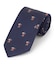 【JOKE TIE COLLECTION】ハンサムダンゴルフ ネクタイ