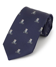 【JOKE TIE COLLECTION】ハンサムダンサイクリング ネクタイ