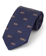 【JOKE TIE COLLECTION】四猿 ネクタイ