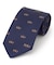【JOKE TIE COLLECTION】四猿 ネクタイ