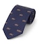 【JOKE TIE COLLECTION】四猿 ネクタイ