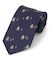 【JOKE TIE COLLECTION】ハンサムダンハイキング ネクタイ