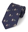 【JOKE TIE COLLECTION】ハンサムダンハイキング ネクタイ