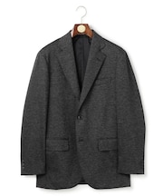 【WEB・一部店舗限定】【セットアップ対応】ACTIVE SETTER シャークスキン ジャケット