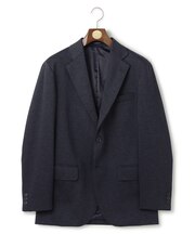 【WEB・一部店舗限定】【セットアップ対応】ACTIVE SETTER シャークスキン ジャケット