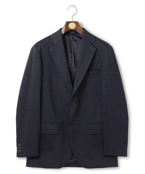 【WEB・一部店舗限定】【セットアップ対応】ACTIVE SETTER シャークスキン ジャケット