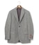 【定番】LOVAT LAVEROCK TWEED ヘリンボンツイードジャケット / HERITAGE model
