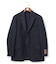 【定番】LOVAT LAVEROCK TWEED ヘリンボンツイードジャケット / HERITAGE model