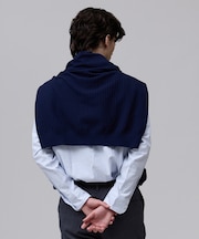 【FLEX YARN】クルーネック ニット