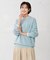 【洗える】LUREX SWEATER ニット