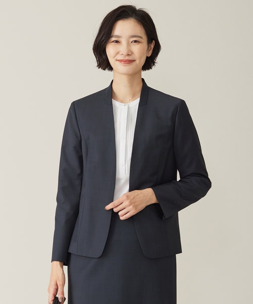 ジェイ・プレス/レディースのジャケットの通販｜&mall（アンドモール