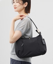 【新色登場！・WEB限定カラーあり・撥水・2way】ナイロン ショルダー バッグ
