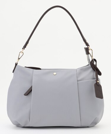 【新色登場!・WEB限定カラーあり・2way】ナイロン ショルダー バッグ