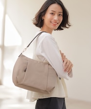26SS新作 MODA LUXE モーダリュクス ワンショルダーTOTE ジャーナルスタンダード レリューム の通販 mall アンドモール 公式通販