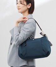 【新色登場！・WEB限定カラーあり・撥水・2way】ナイロン ショルダー バッグ