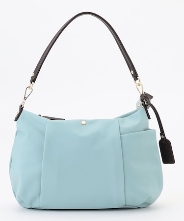 【新色登場！・WEB限定カラーあり・2way】ナイロン ショルダー バッグ