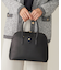 【WEB限定カラーあり・ショルダー付き】purse バッグ