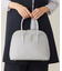 【WEB限定カラーあり・ショルダー付き】purse バッグ