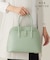 【WEB限定カラーあり・ショルダー付き】purse バッグ