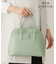 【WEB限定カラーあり・ショルダー付き】purse バッグ