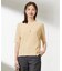 【洗える・抗菌防臭】VISCOSE STRETCH サマー ニット