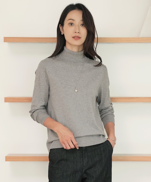 シャーリングショート ボレロ｜トゥービーシックの通販｜&mall（アンド