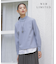 【WEB限定カラーあり】ニードルパンチ カットソー