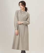 【洗える】ANASTASIA milled ワンピース